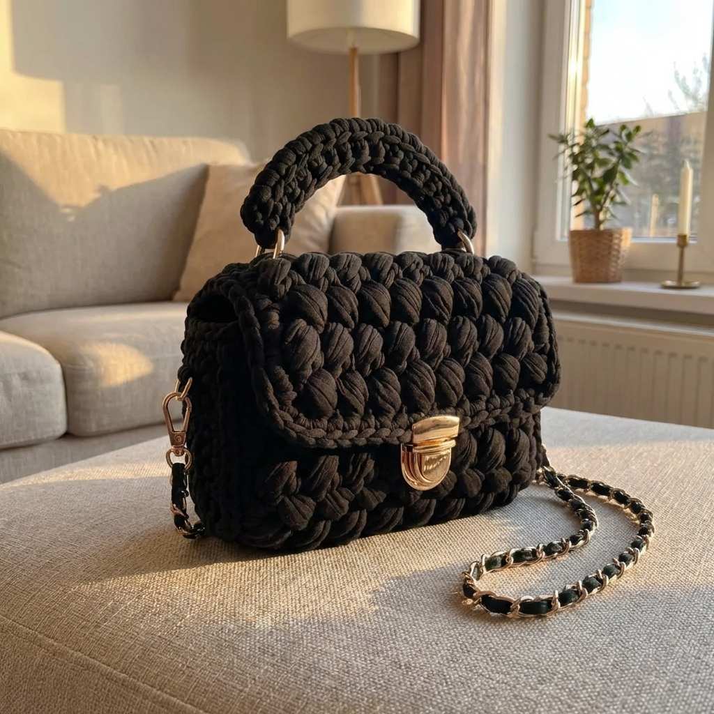 The Jaydenknot Bag – JaydenKnot The Jaydenknot Bag – JaydenKnot